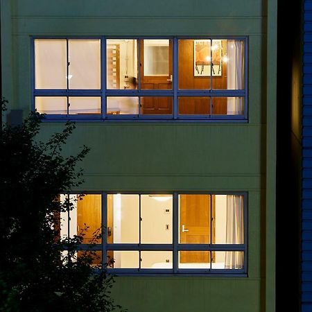 No Service Hotel Tokyo Exterior photo